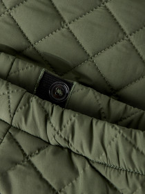 NAME IT Quilted Sæt Chilly Thyme